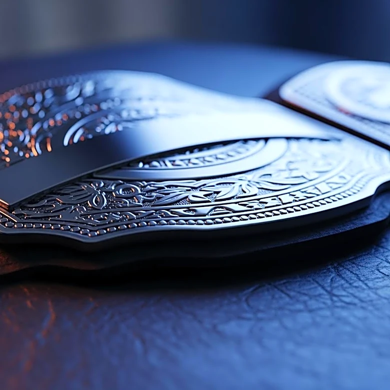 WWE SmackDown Prepares for WrestleMania 42 with Intense Match Hype