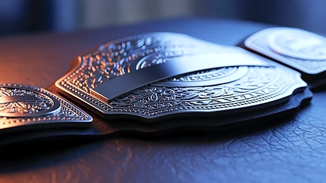 WWE SmackDown Prepares for WrestleMania 42 with Intense Match Hype