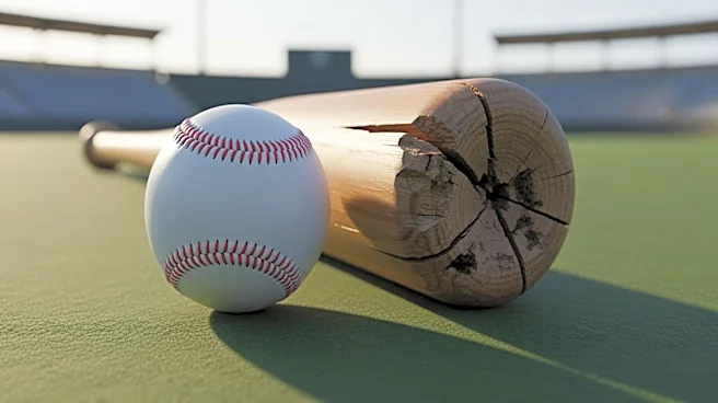 Atlanta Braves' Michael Harris Faces Unlucky Start in 2026 MLB Season