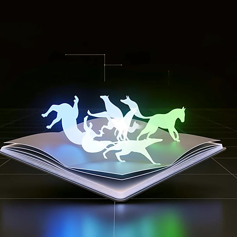 Proximity Media Develops Animorphs TV Show for Disney+ with Ryan Coogler as Executive Producer