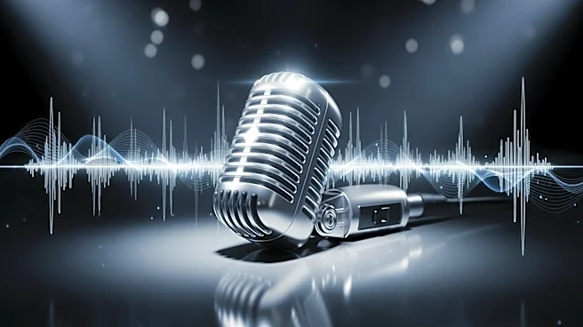 Sam Fender and Olivia Dean's 'Rein Me In' Tops UK Charts Amidst Rising Competition