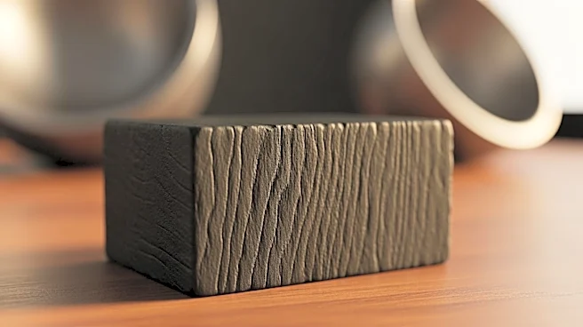 TDB Supports Indigenous Production of Bio-Based Hard Carbon for Next-Gen Batteries in India