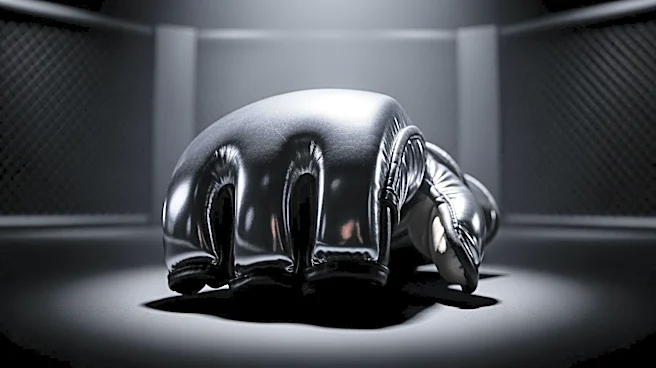 Isaiah Badato Secures Victory with Knockout in ONE Championship