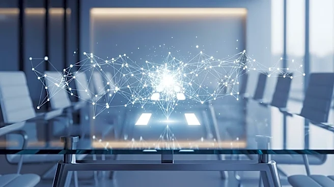 McKinsey Advocates AI-Driven Management Restructuring for Faster Decision-Making