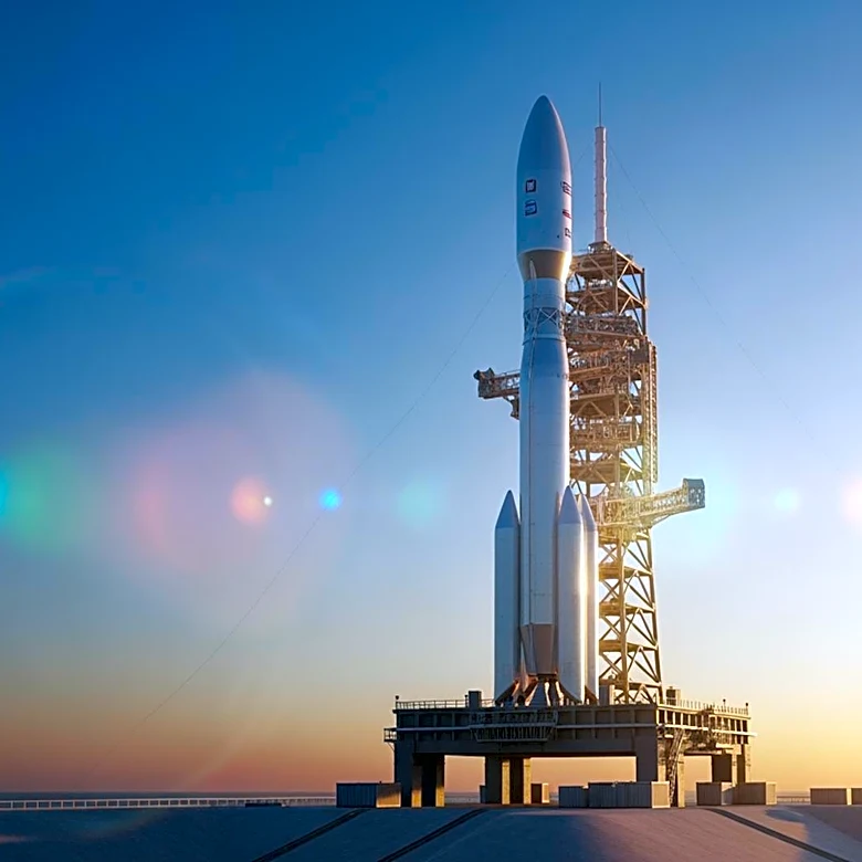 Atlas V Rocket to Launch Amazon's Heaviest Satellite Payload for Leo Broadband Constellation