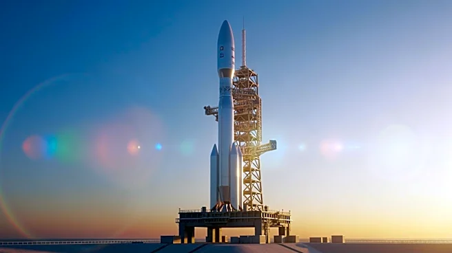 Atlas V Rocket to Launch Amazon's Heaviest Satellite Payload for Leo Broadband Constellation