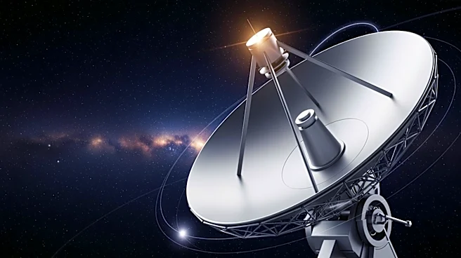 Amazon Negotiates $9 Billion Acquisition of Globalstar to Compete in Satellite Market