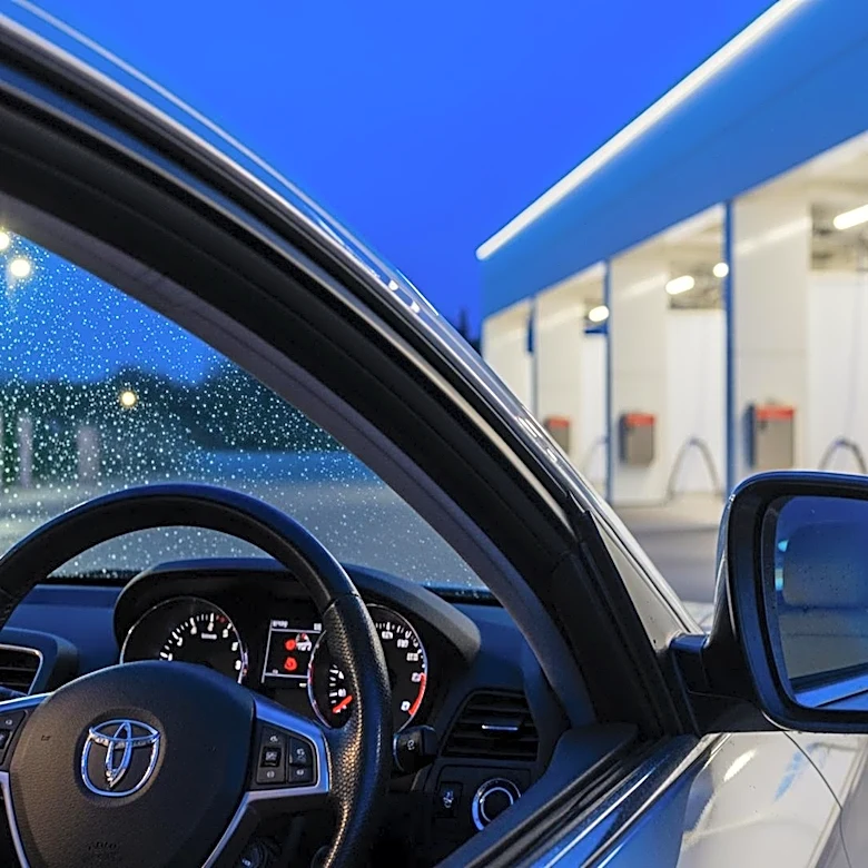 Fresh Stop and Links Car Wash Undergo Leadership Changes Amid Expansion Plans