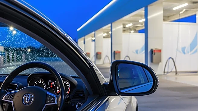 Fresh Stop and Links Car Wash Undergo Leadership Changes Amid Expansion Plans