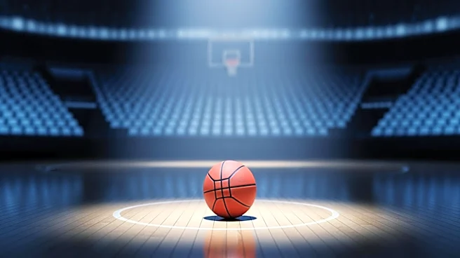 NC State Hires Justin Gainey as Head Coach to Revitalize Wolfpack Basketball