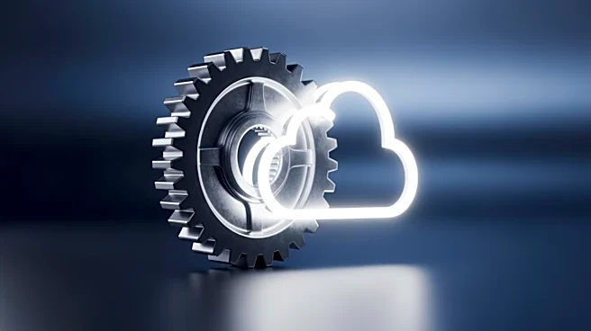 Sarawak Shell Berhad Wins Dual Honours for Engineering Data Automation and Cloud Innovation