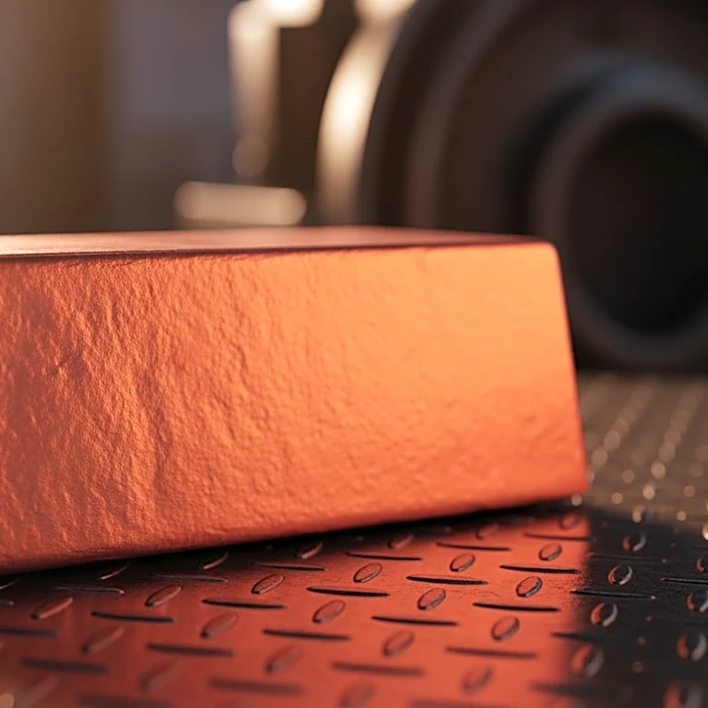 Hindustan Copper Achieves Record Operational Gains Amid Global Challenges