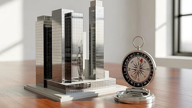 Weatherford International to Relocate Domicile to Texas for Structural Streamlining