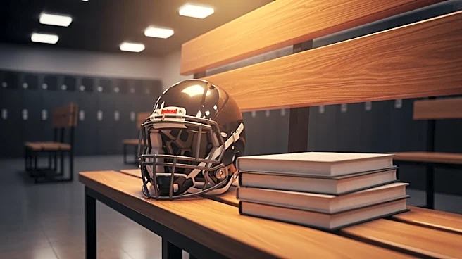 BYU Football Team Prepares for 2026 Season with Updated Depth Chart