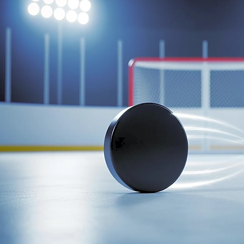 Cole Hutson Scores for Capitals Against Jake Allen in NHL Match