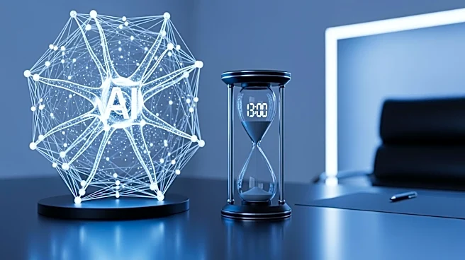 Cleary Gottlieb's Michael Gerstenzang Predicts Shift Away from Billable Hour Model Due to AI