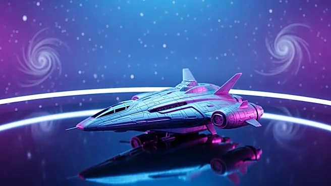 Mel Brooks and Josh Gad Announce New 'Spaceballs' Movie Set for April 2027 Release