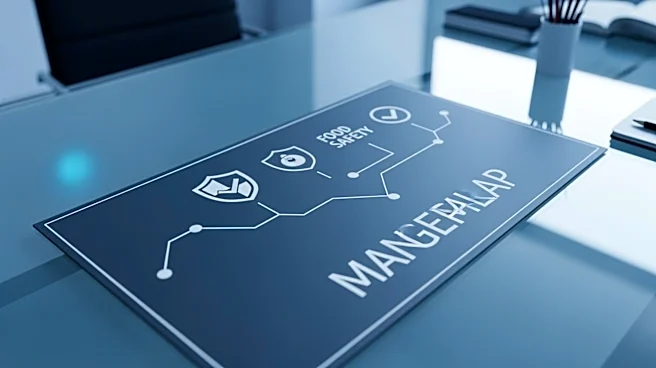 Global Food Safety Consultants Introduces 2026 Compliance Roadmap for SQF Edition 10