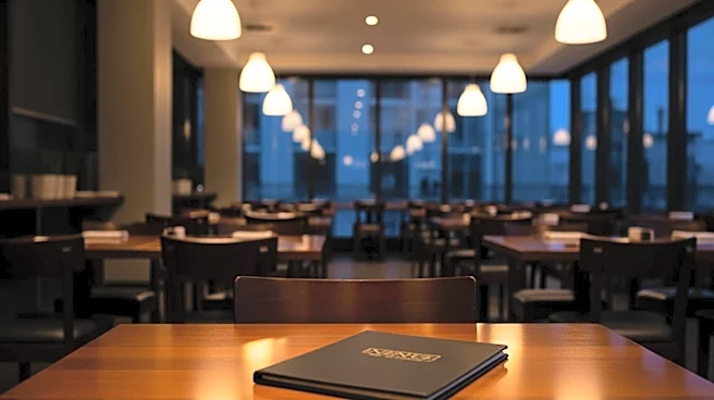 Applebee's Franchisee Files for Bankruptcy Amid Restaurant Closures in Florida and Georgia