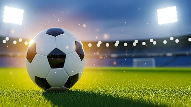 York City Tops National League After Victory Over Boston United