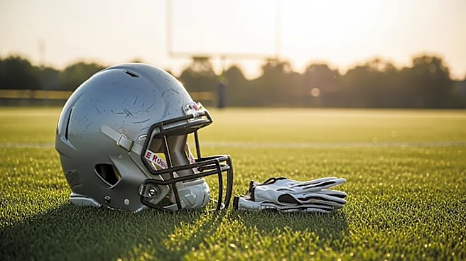 University of Washington Football Team Faces Receiver Lineup Challenges in Spring Practice