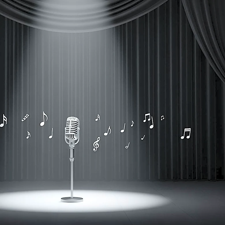 Anne Hathaway's Musical Debut in 'Mother Mary' Highlights New Music Releases