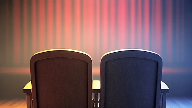 Kristoffer Borgli's 'The Drama' Sparks Viewer Debate with Zendaya and Robert Pattinson