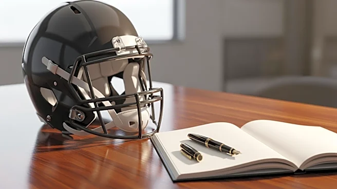 Andy Reid's Encouraging Message to Former Chiefs WR Skyy Moore Highlights Career Transition