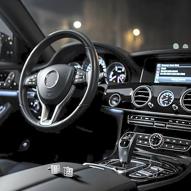 Tiger Woods' DUI Arrest Footage Reveals Conversation with President Trump