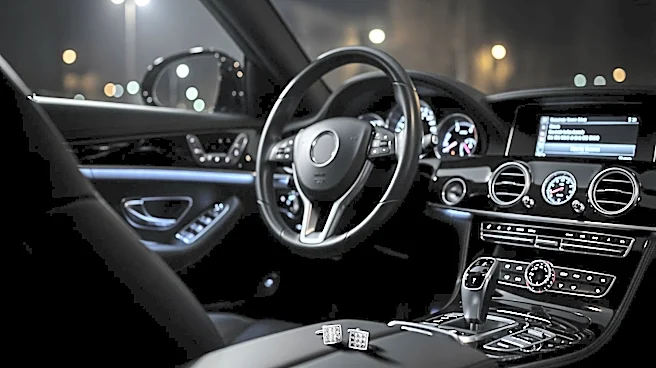 Tiger Woods' DUI Arrest Footage Reveals Conversation with President Trump