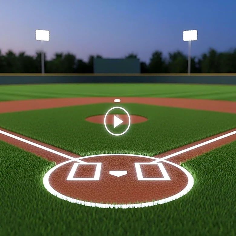 Elle Duncan Defends Netflix's MLB Opening Night Amid Criticism