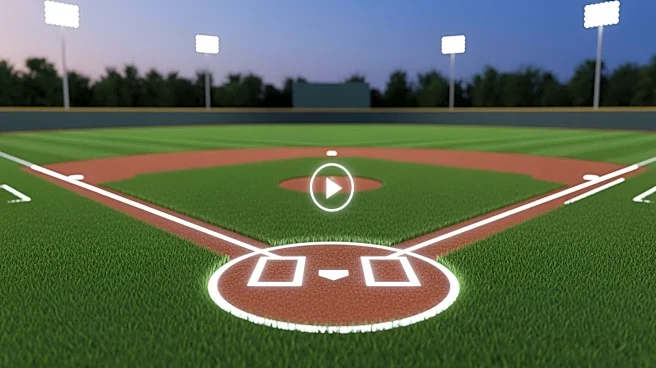 Elle Duncan Defends Netflix's MLB Opening Night Amid Criticism