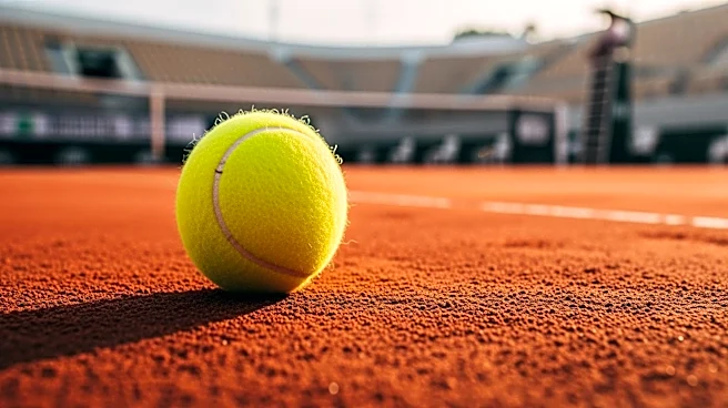 Monte-Carlo Masters 2026: Sinner and Alcaraz Face Challenging Draws