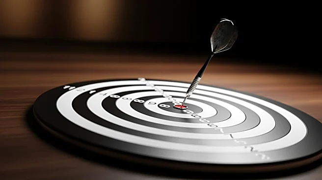 German Darts Grand Prix 2026: Tournament Schedule and Prize Money Announced