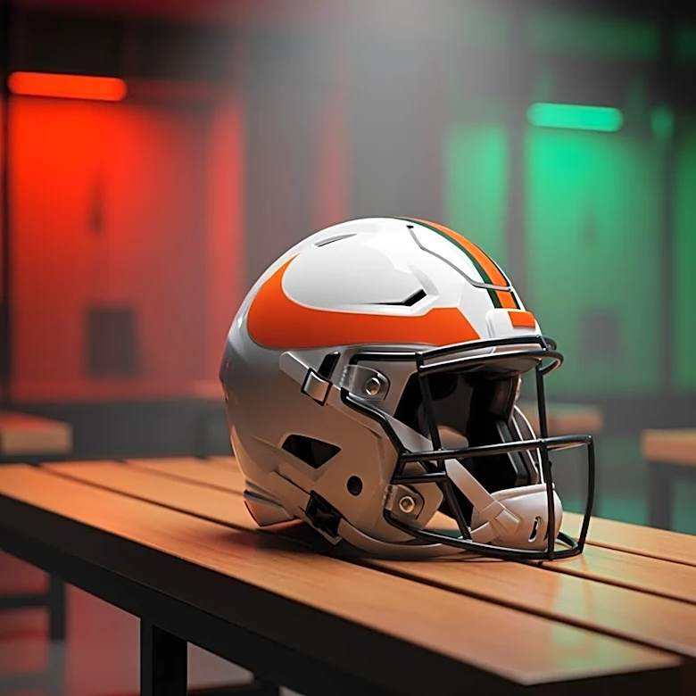 Miami Hurricanes Secure Top Quarterback Israel Abrams for 2027 Class