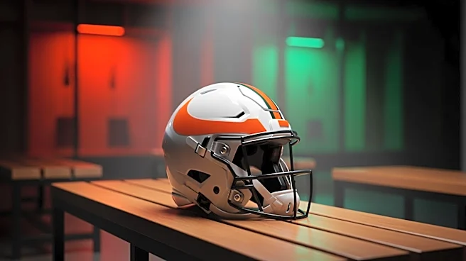 Miami Hurricanes Secure Top Quarterback Israel Abrams for 2027 Class