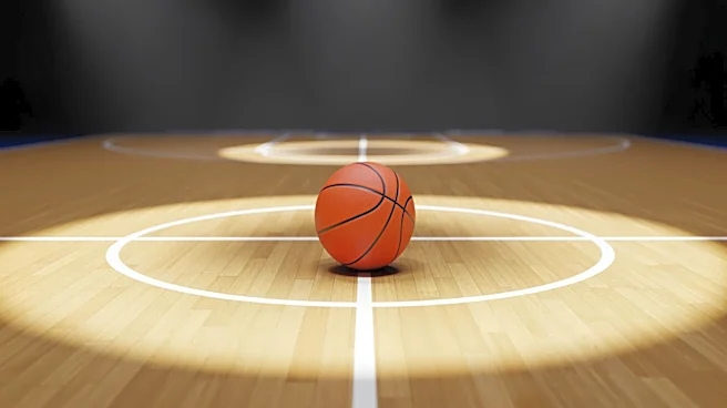 NCAA President Defends March Madness Regional Format Amid Criticism from UConn Coach