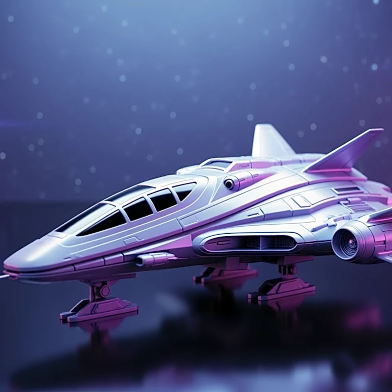 Amazon MGM Studios Announces 'Spaceballs' Sequel for 2027 Release