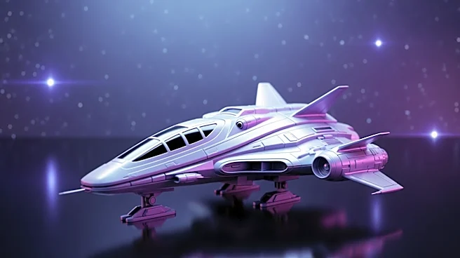 Amazon MGM Studios Announces 'Spaceballs' Sequel for 2027 Release