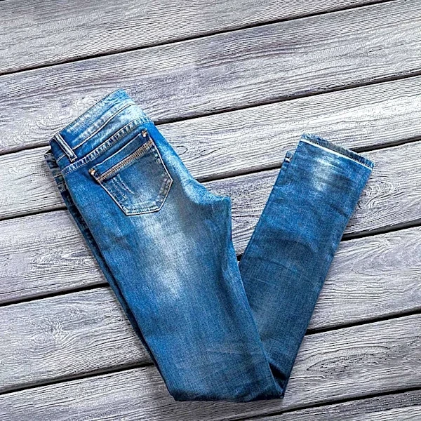 Microfibre Consortium Study Reveals Design Choices Can Reduce Fibre Shedding in Jeans