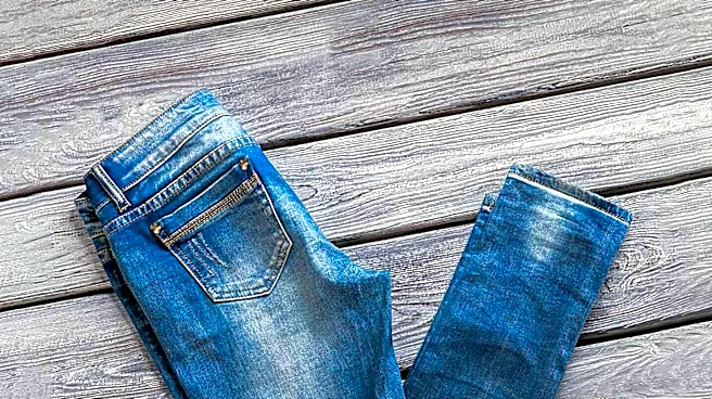 Microfibre Consortium Study Reveals Design Choices Can Reduce Fibre Shedding in Jeans