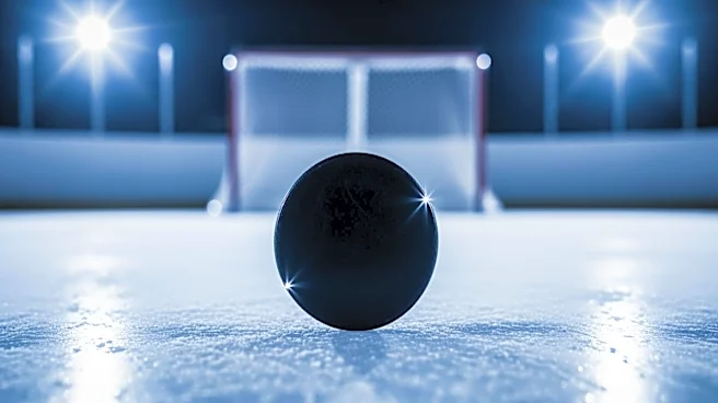 Minnesota Wild Secure Playoff Spot with Victory Over Vancouver Canucks