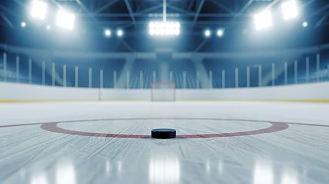 Montreal Canadiens Extend Winning Streak with Victory Over New York Rangers