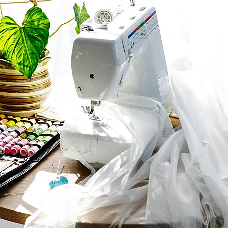 Beginner-Friendly Sewing Machines Gain Popularity Amid DIY Movement