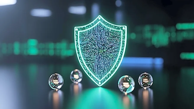 ESET Wins Four Global InfoSec Awards at RSAC 2026 for Cybersecurity Innovation