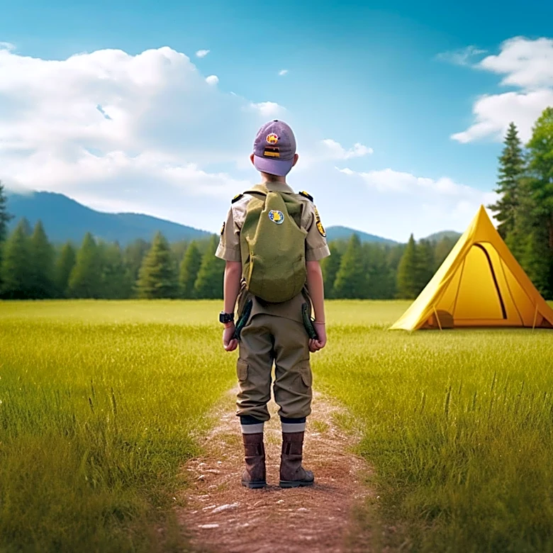 Frontier Fellowship Hosts Educational Event on Self-Reliance Skills