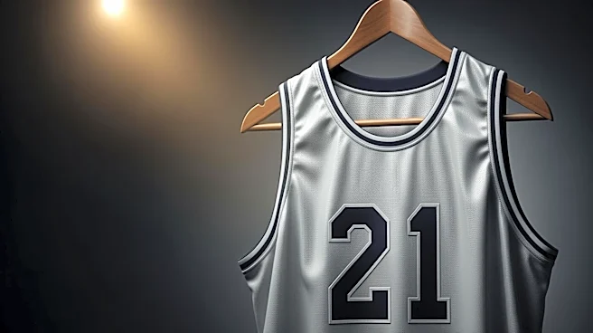 Minnesota Timberwolves to Retire Kevin Garnett's No. 21 Jersey