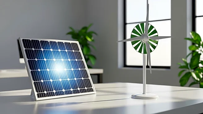 New York State Allocates $50 Million for Clean Energy Workforce Development