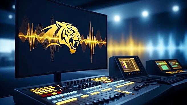 Nashville Predators and FanDuel Sports Network to End Broadcast Partnership