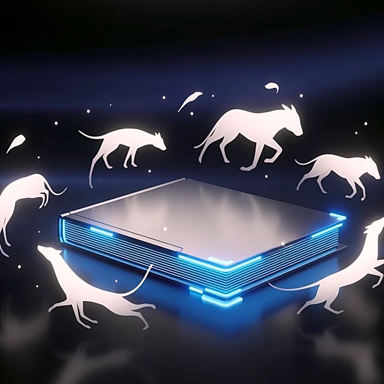 Disney+ to Develop 'Animorphs' TV Series with Ryan Coogler's Proximity Media